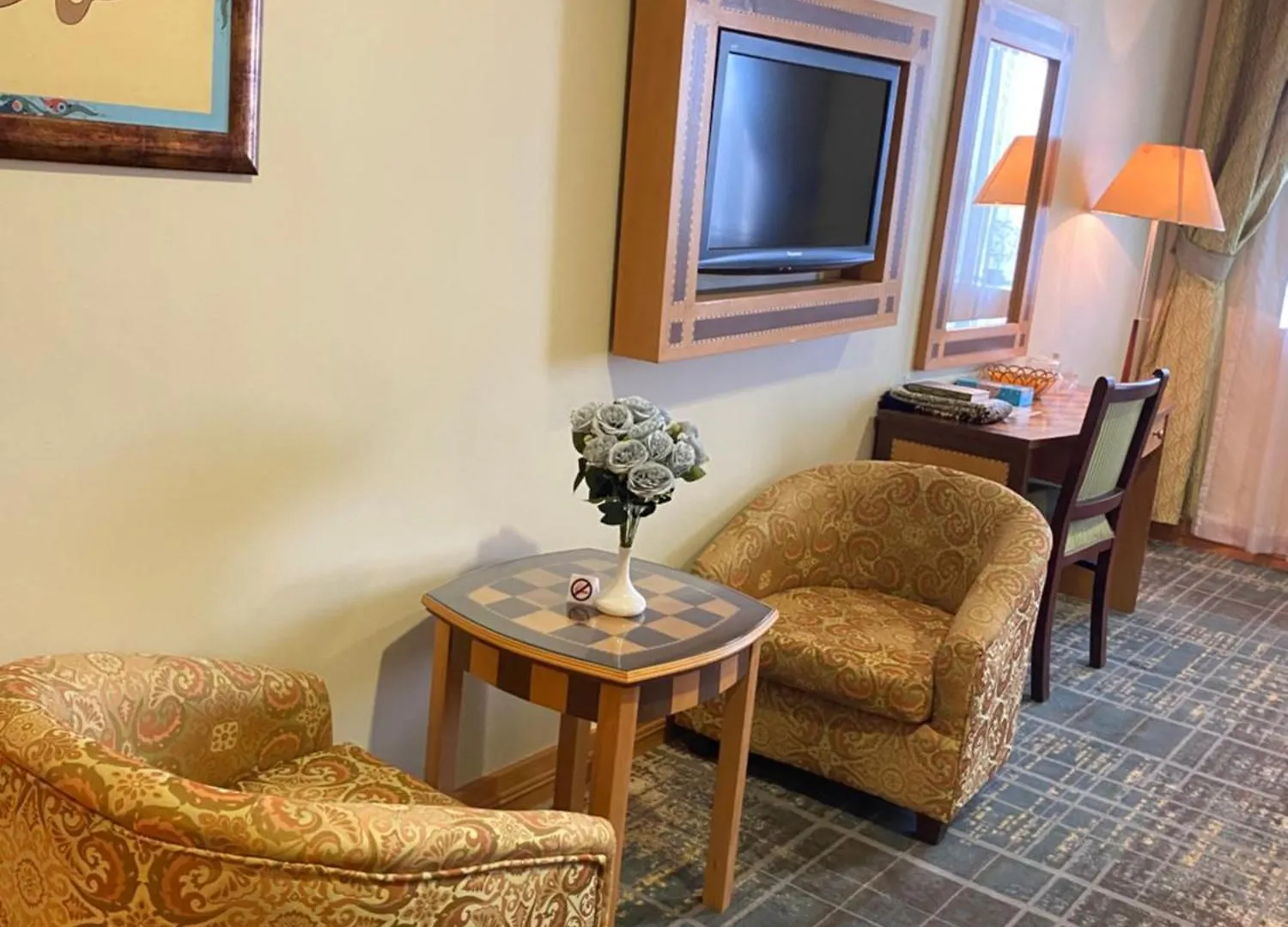 Elite Premium Hotel Mekke Suudi Arabistan