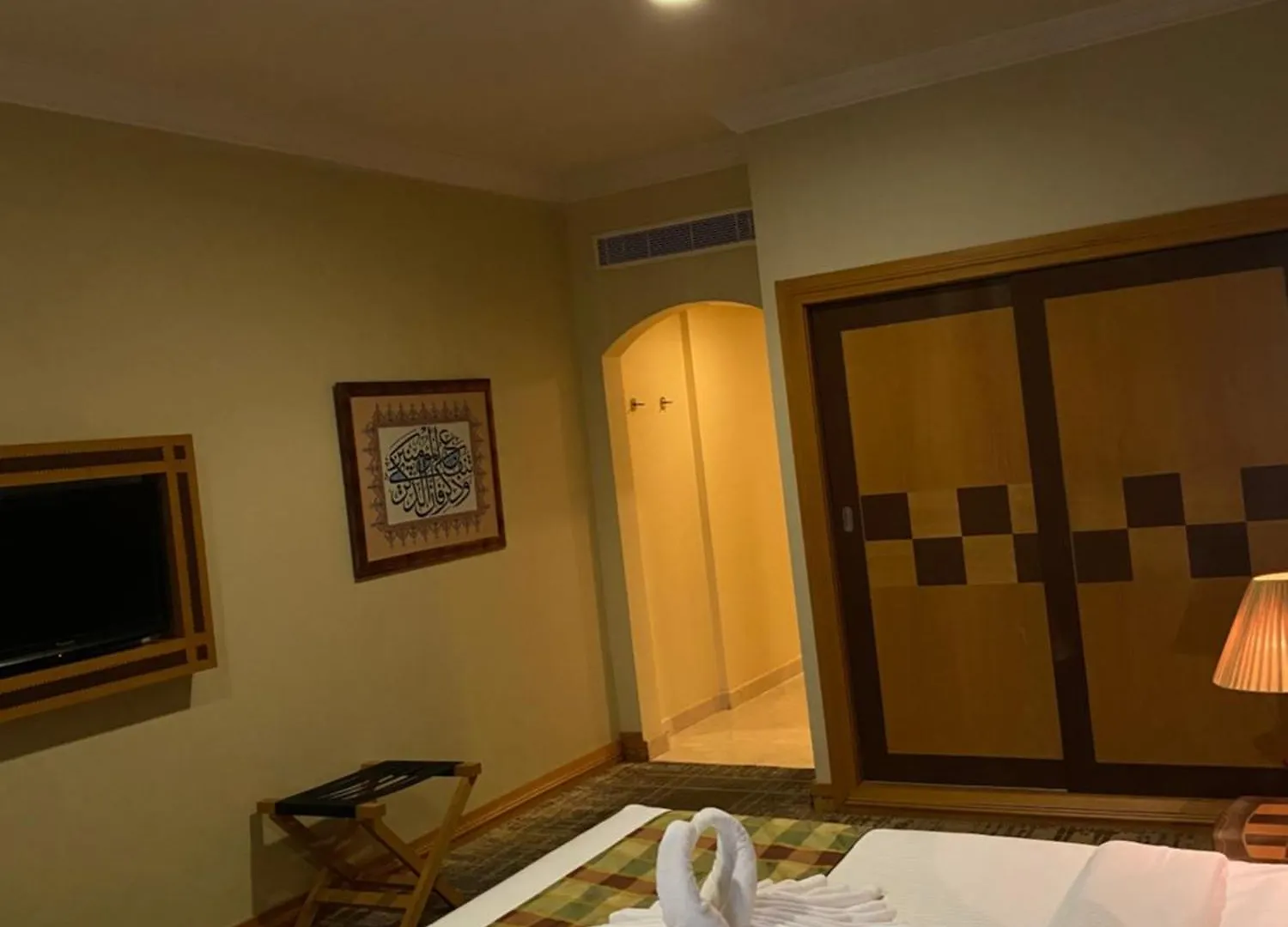 Elite Premium Hotel Mekke