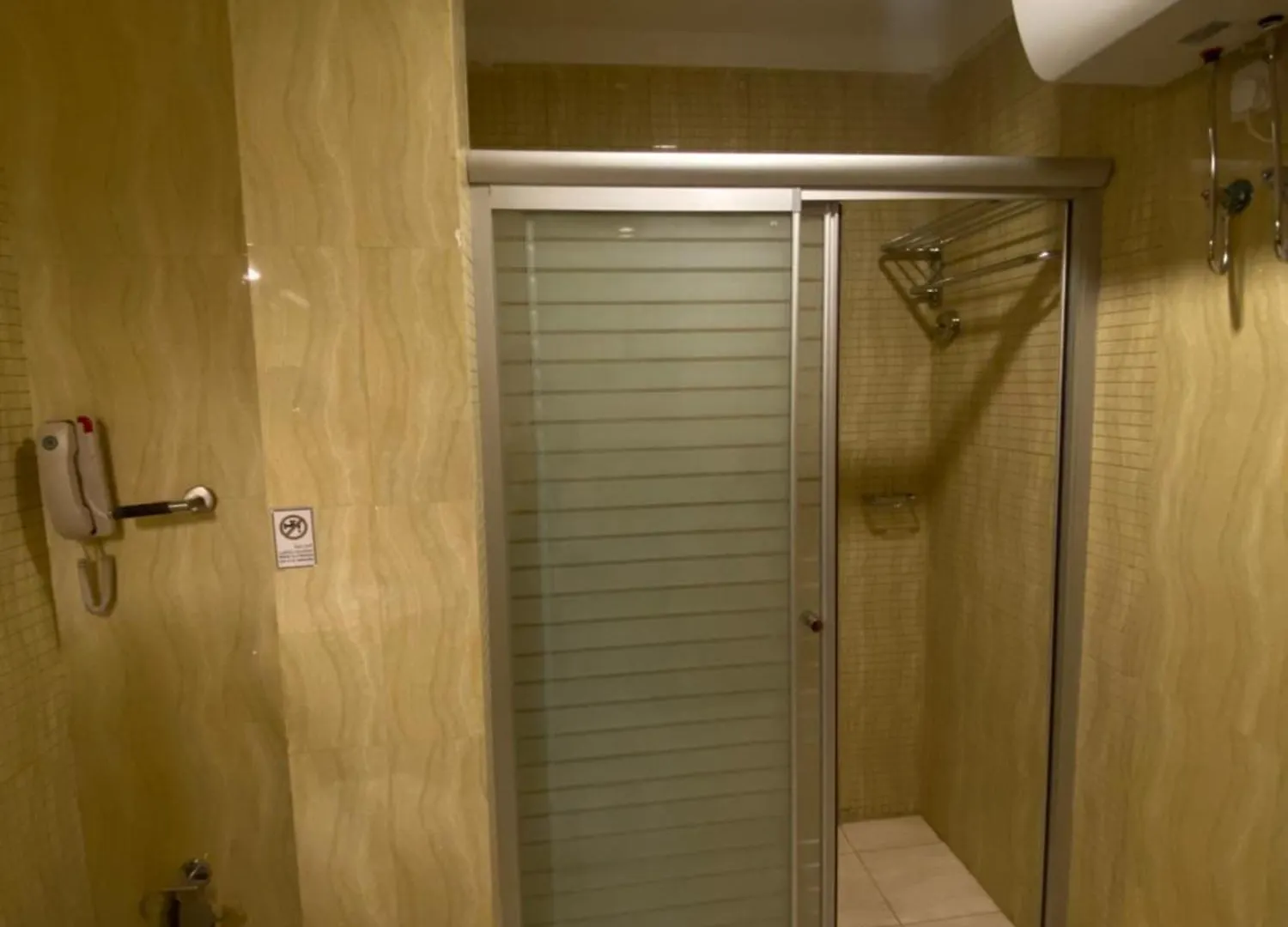 Elite Premium Hotel Mekke Suudi Arabistan