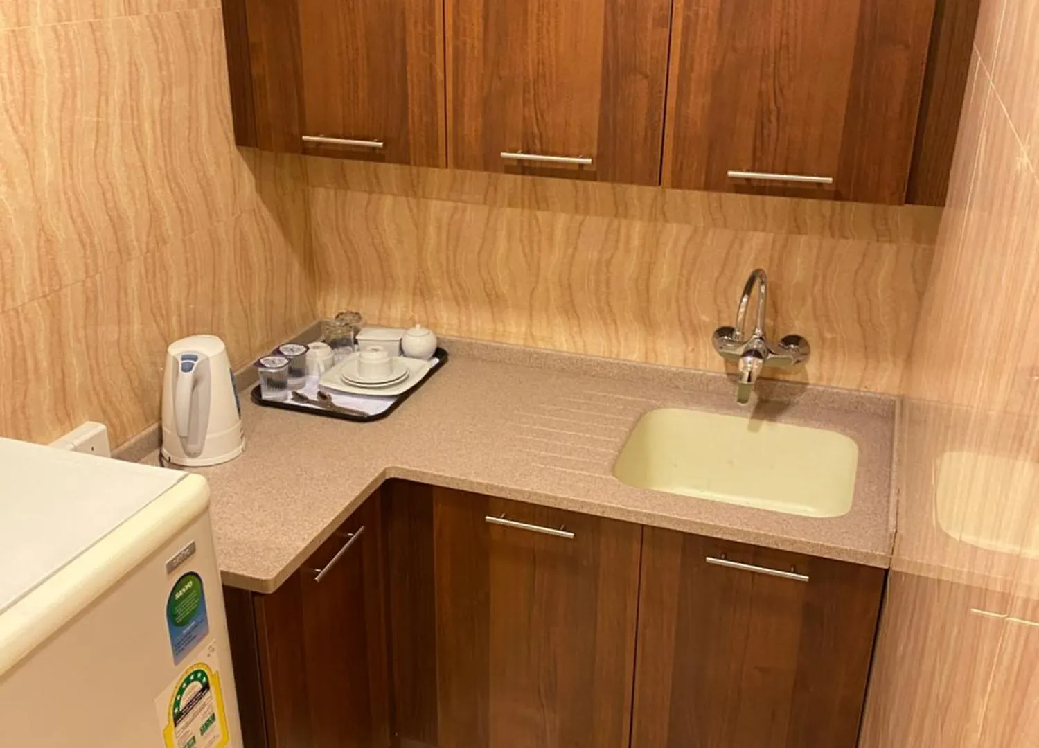 Elite Premium Hotel Mekke