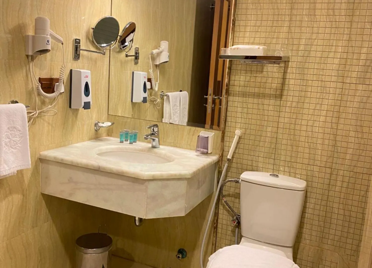 Elite Premium Hotel Mekke