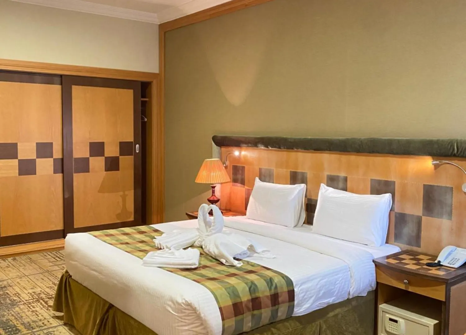 Elite Premium Hotel Mekke Suudi Arabistan