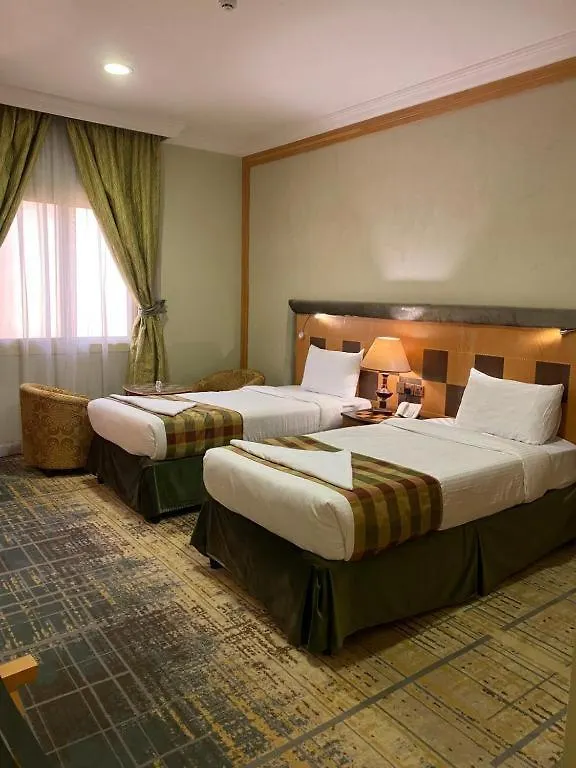 Elite Premium Hotel Mekke