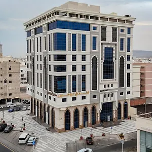 ** فندق لومين المملكة العربية السعودية