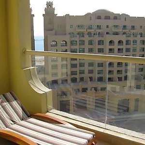 ***** فندق Royal Club Palm Jumeirah الإمارات العربية المتحدة