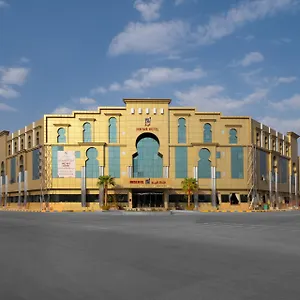 ** فندق انيار المملكة العربية السعودية
