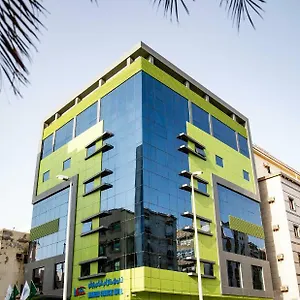 **** فندق شركة الصنوبرة الفندقية منازلي المملكة العربية السعودية