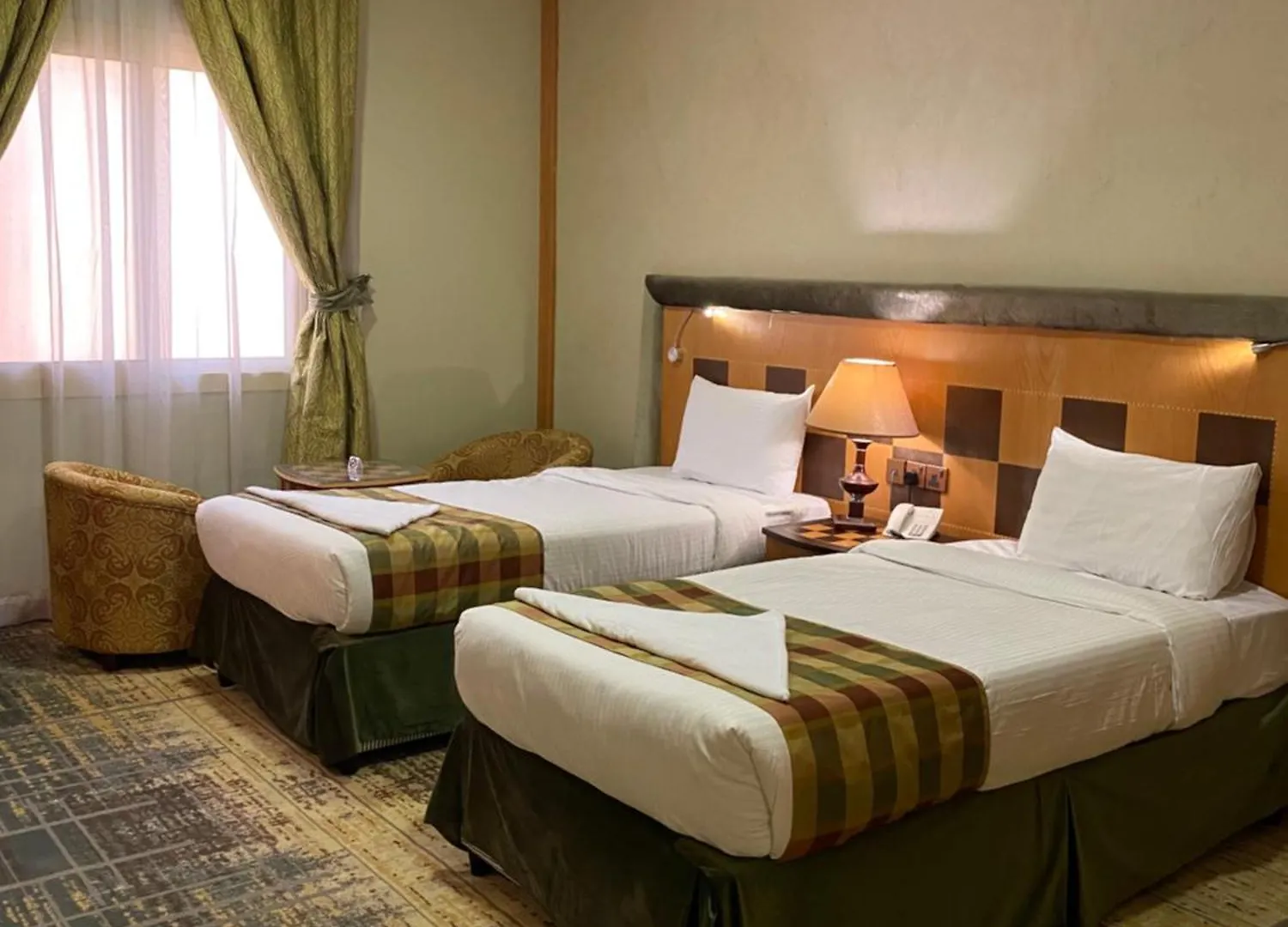 Elite Premium Hotel Mecca 0*,  Saudi Arabia