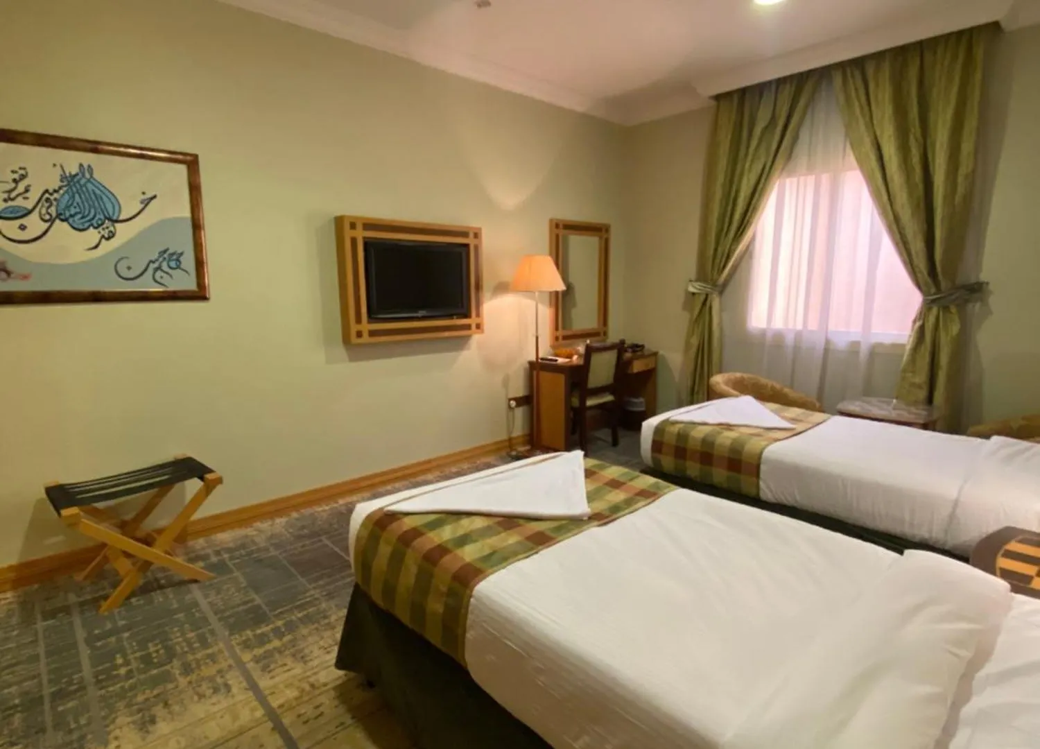 Elite Premium Hotel Mecca