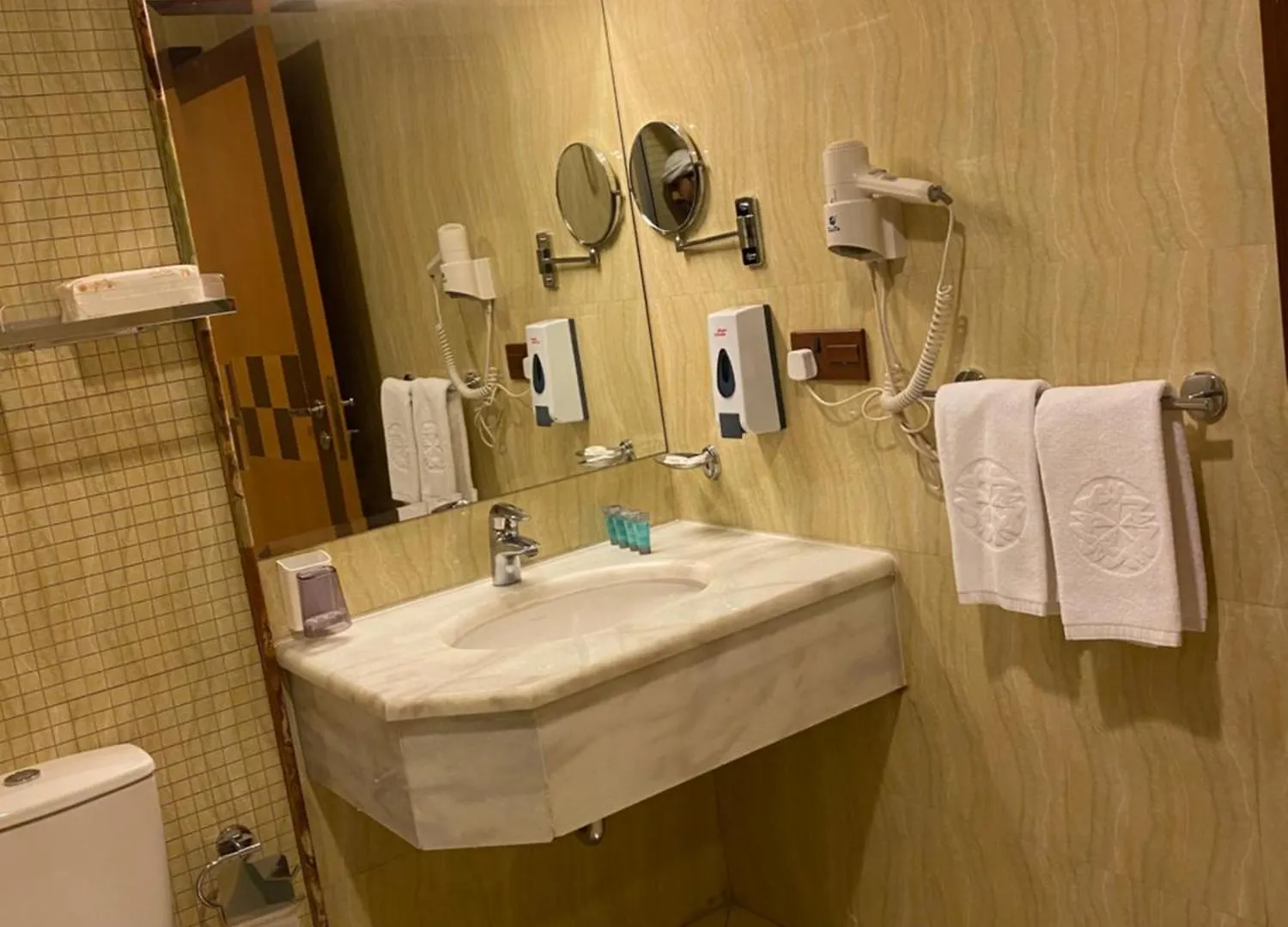 Elite Premium Hotel Mecca