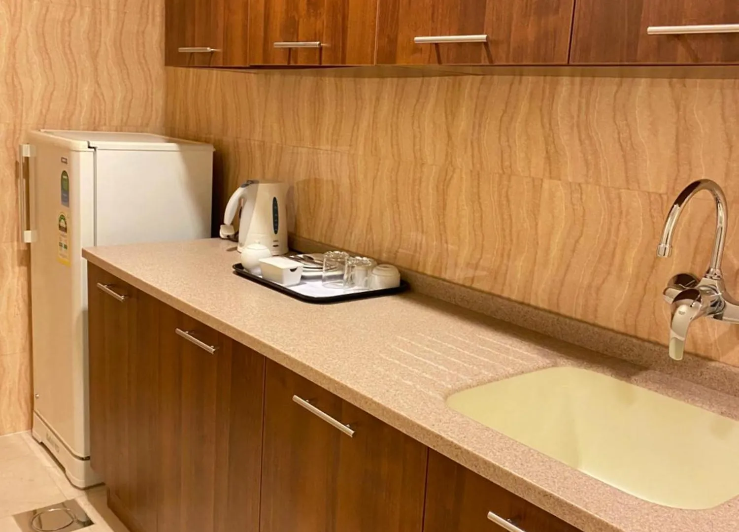 Elite Premium Hotel Mecca