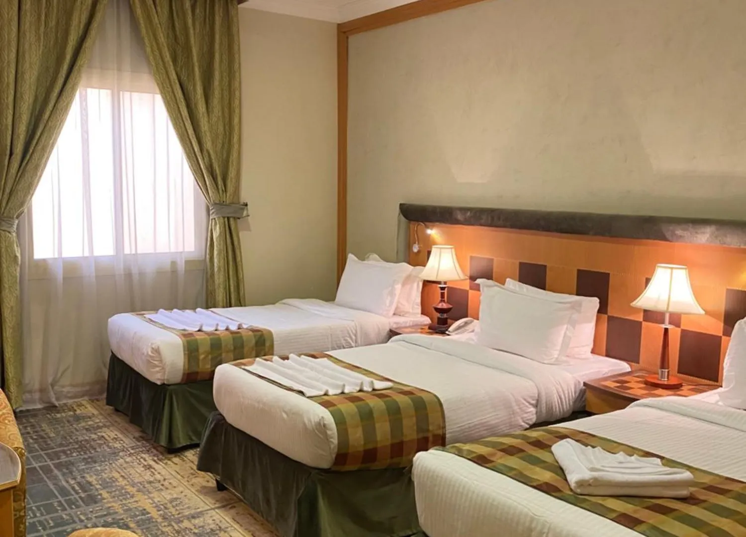 Elite Premium Hotel Mecca