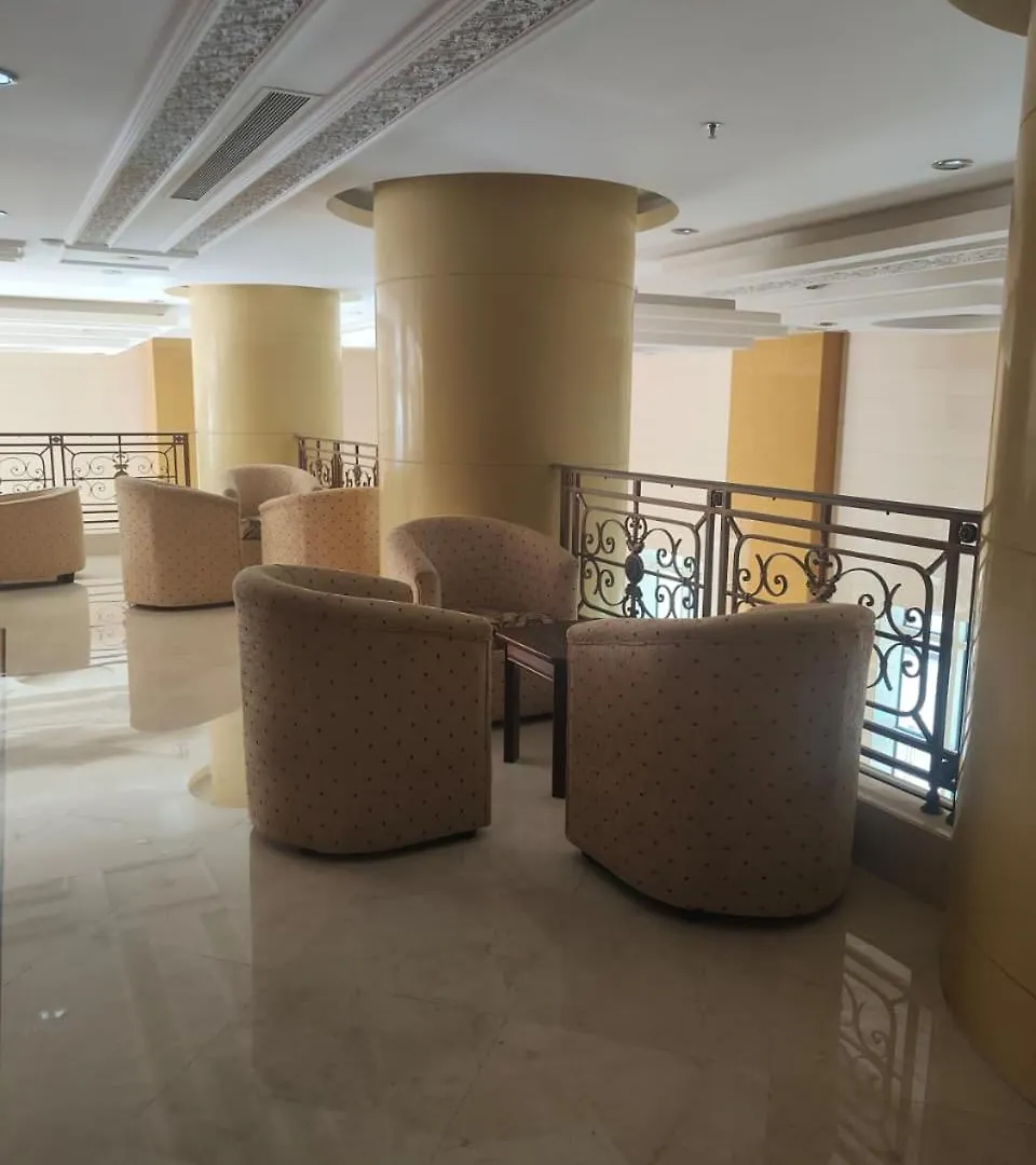 Elite Premium Hotel Mecca 0*,  Saudi Arabia