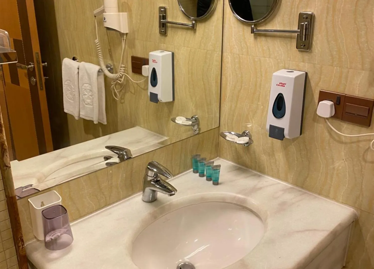 Elite Premium Hotel La Mecque Arabie saoudite