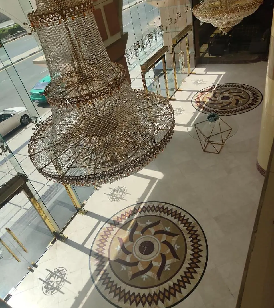 Elite Premium Hotel La Mecque