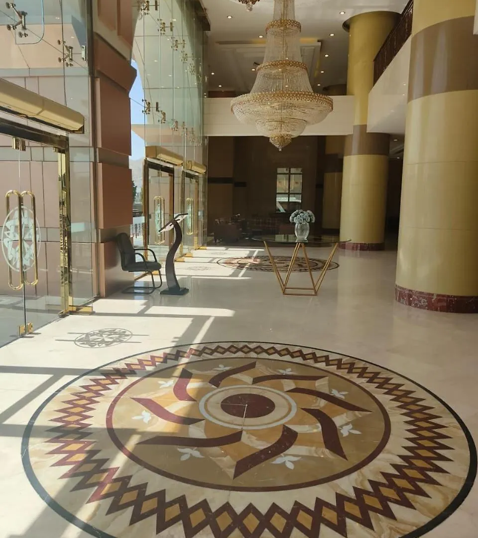 Elite Premium Hotel Mecca 0*,