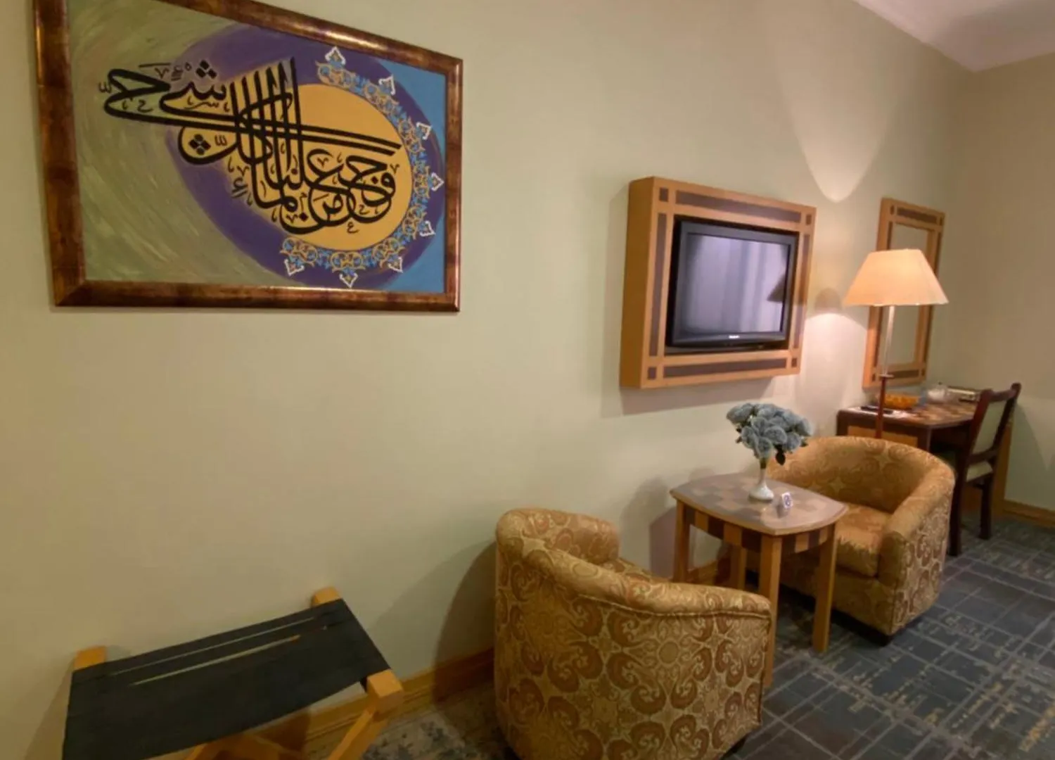 Elite Premium Hotel Mecca