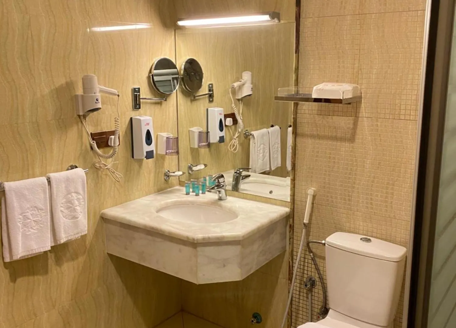 Elite Premium Hotel Mecca 0*,  Saudi Arabia