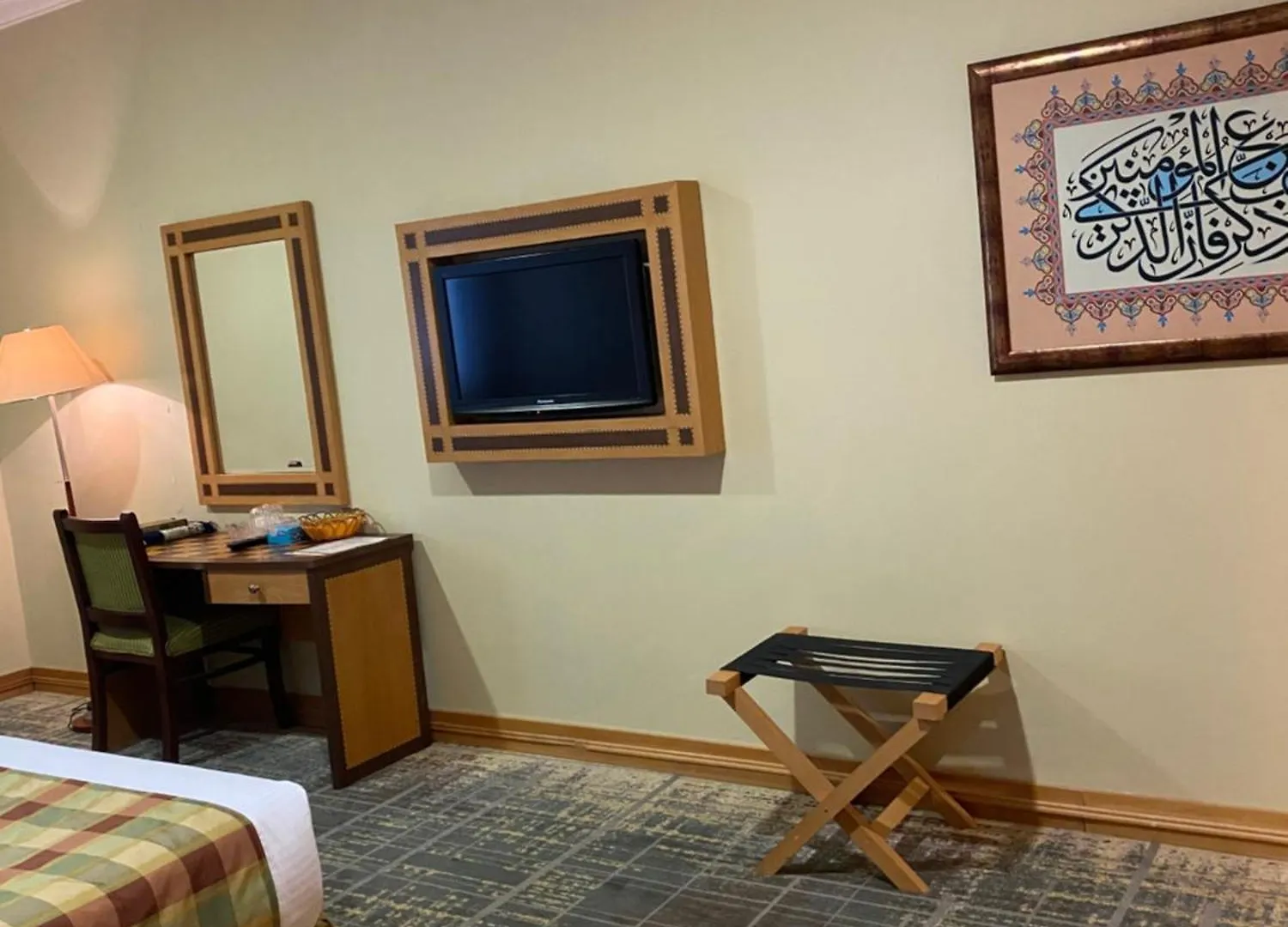 Elite Premium Hotel La Mecque 0*,