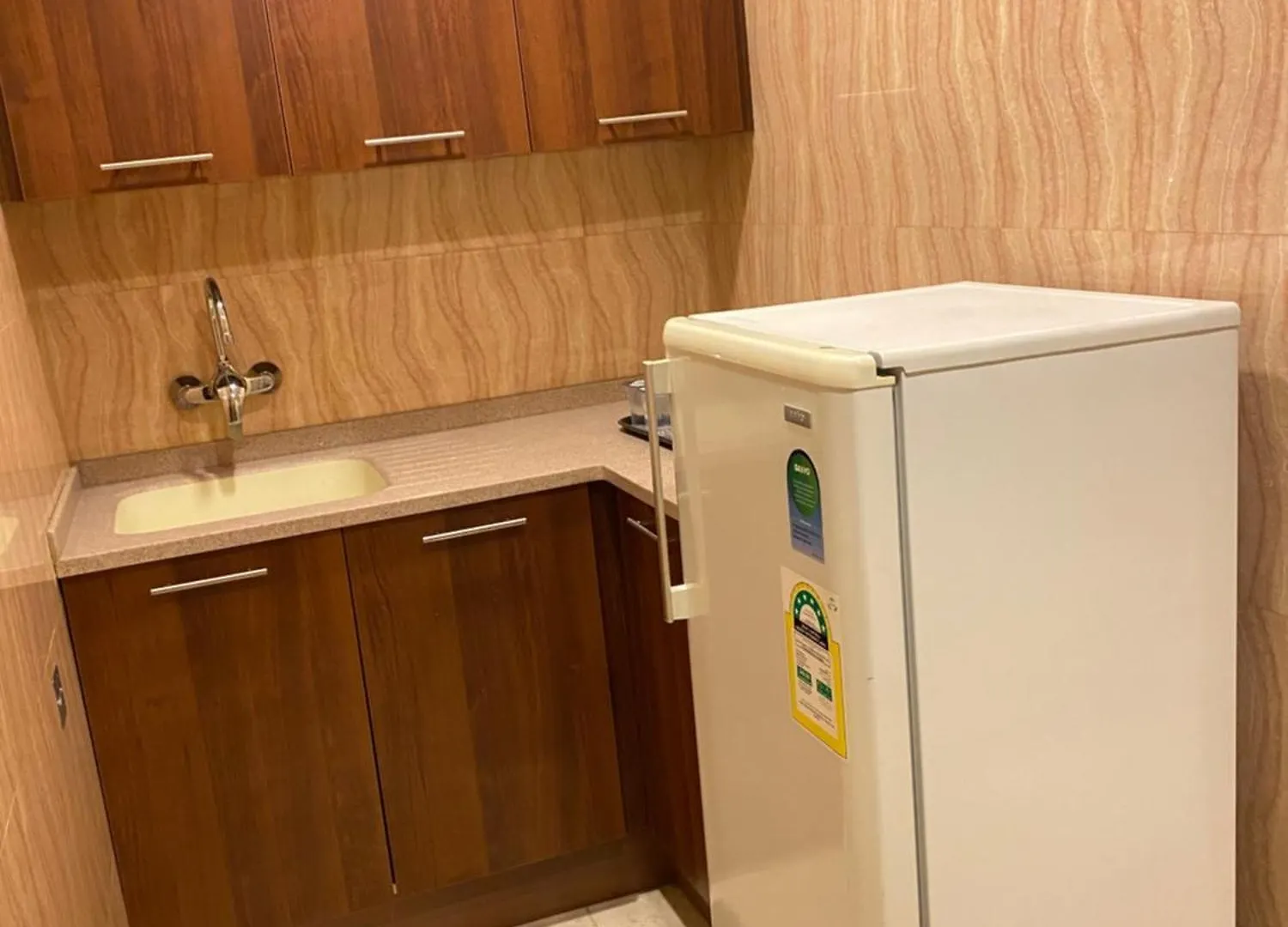 Elite Premium Hotel Mecca