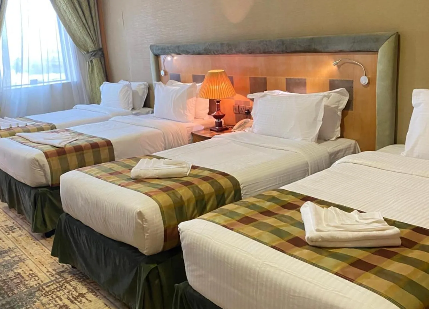 Elite Premium Hotel Mekke