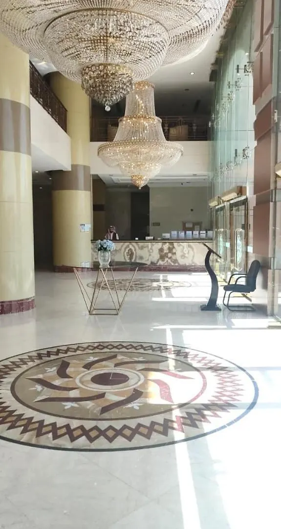 Elite Premium Hotel Mekke