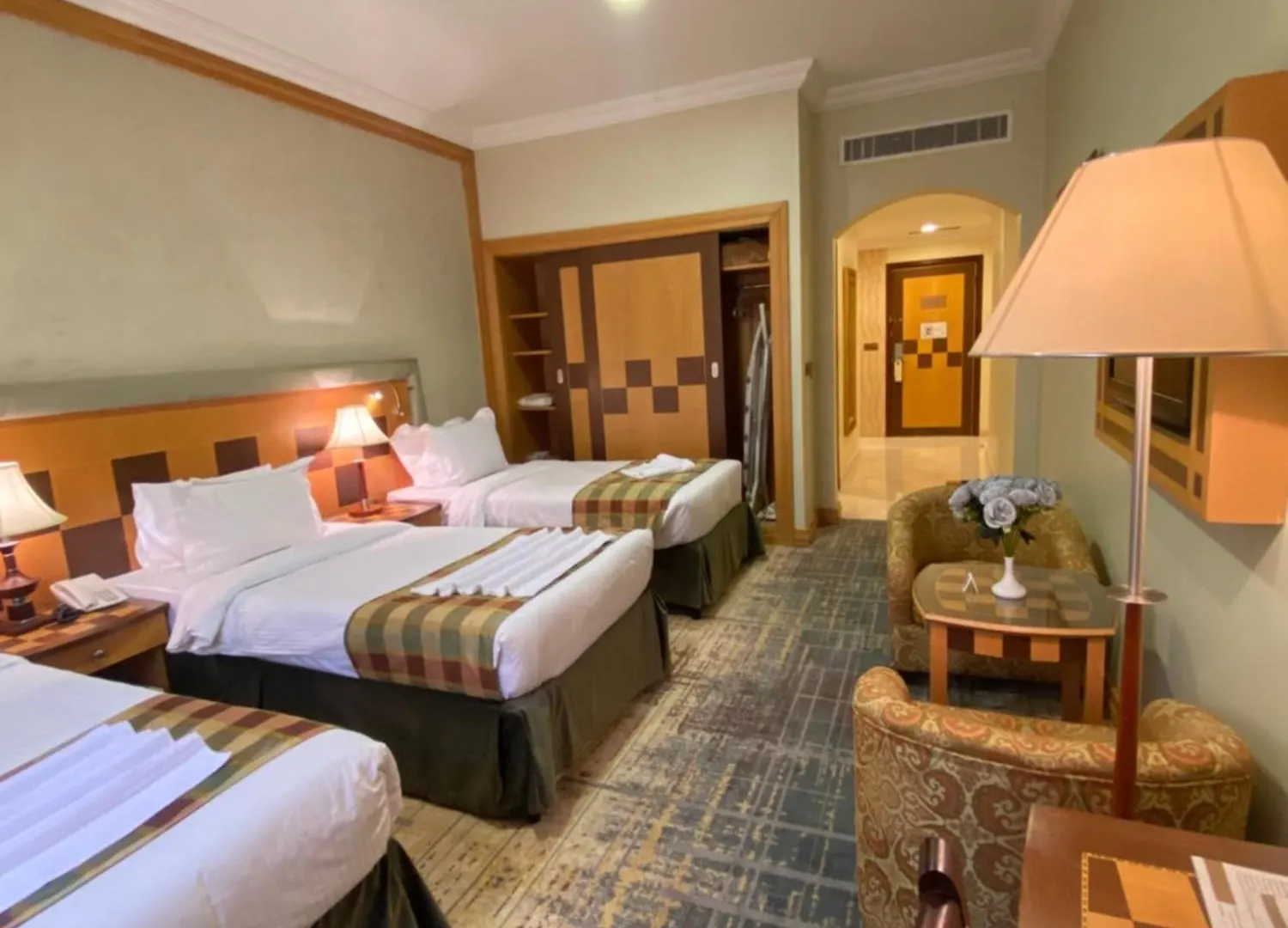 Elite Premium Hotel Mekke