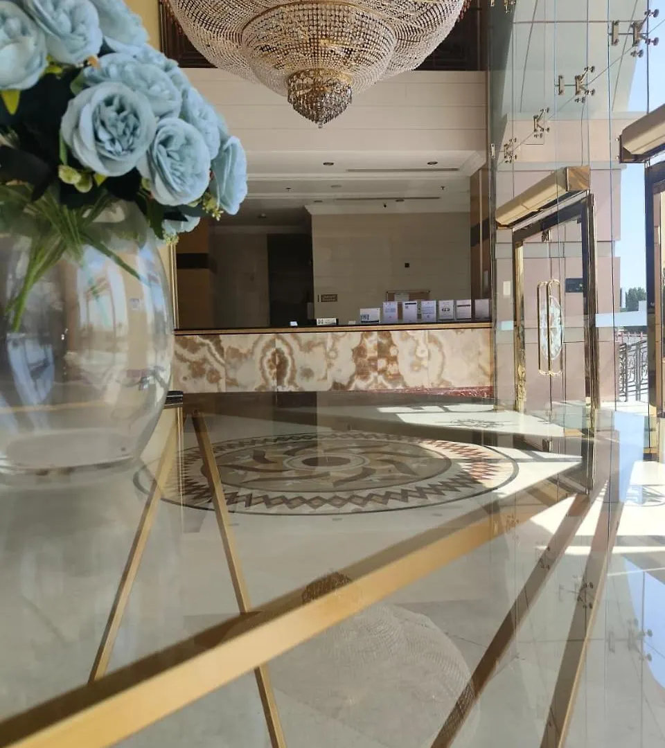 Elite Premium Hotel Mekke