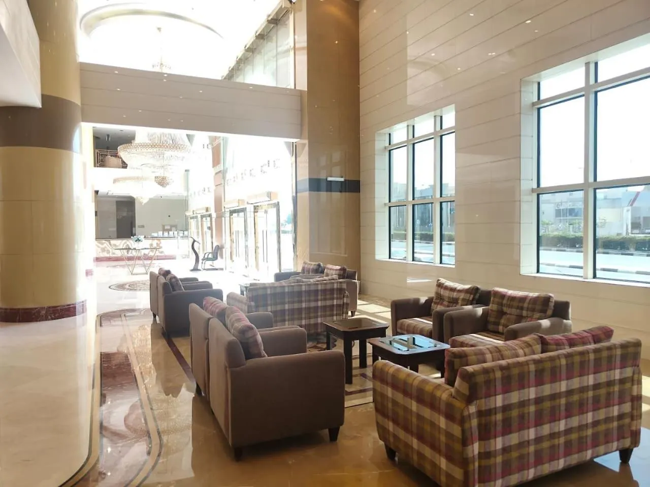 Elite Premium Hotel Mekke